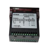 福柯思NF8820/NewFocus/制冷、除霜型數(shù)字自動(dòng)溫控器