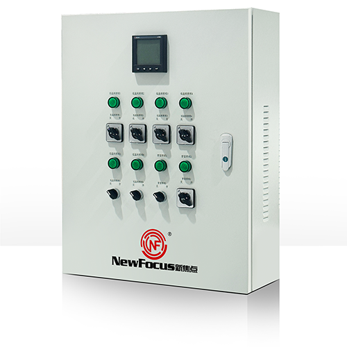 福柯思/NewFocus/輔助箱