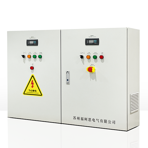 福柯思/NewFocus/兩庫(kù)兩風(fēng)機(jī)硬件電控箱