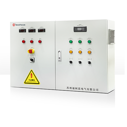 福柯思/NewFocus/一庫(kù)三機(jī)硬件電控箱  分線圈