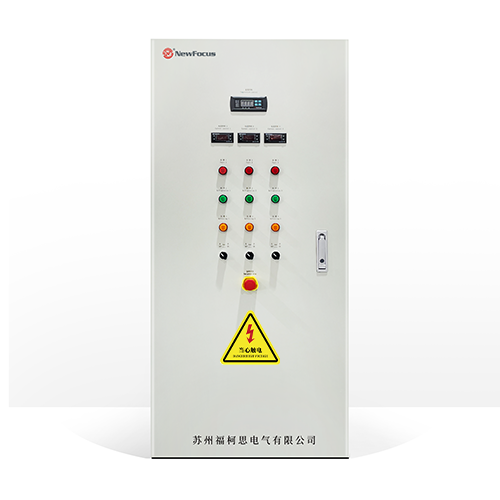 福柯思/NewFocus/一庫三機硬件電控箱 分線圈