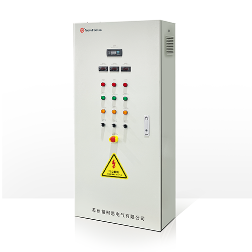 福柯思/NewFocus/一庫(kù)三機(jī)硬件電控箱 分線圈