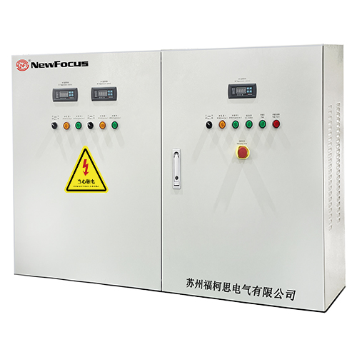 福柯思/NewFocus/兩庫(kù)四風(fēng)機(jī)硬件電控箱