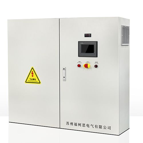 福柯思/NewFocus/單機(jī)螺桿機(jī)組PLC電控箱