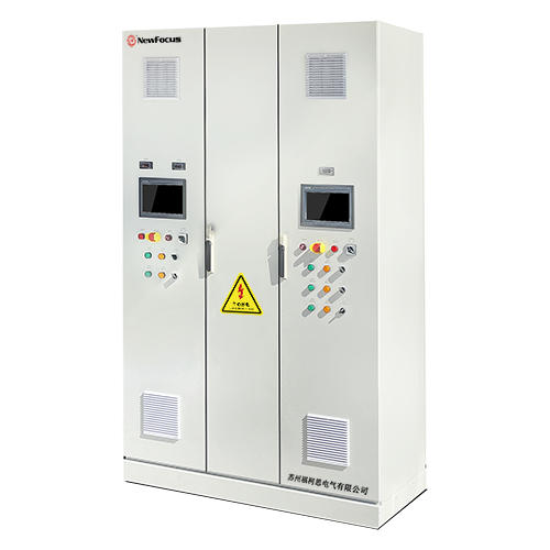 福柯思/NewFocus/醫(yī)藥冷庫(kù)PLC電控箱